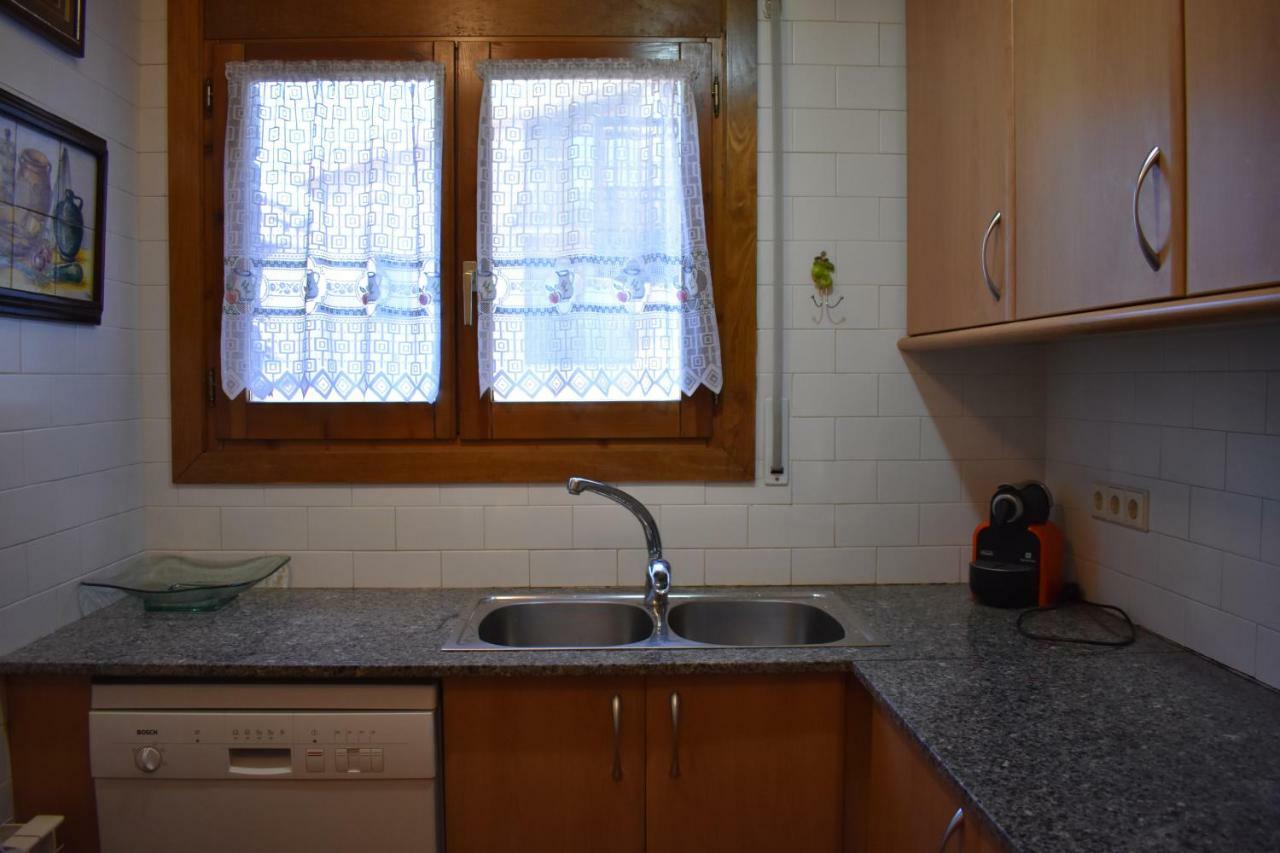 הוילה Casa פגסרדה מראה חיצוני תמונה
