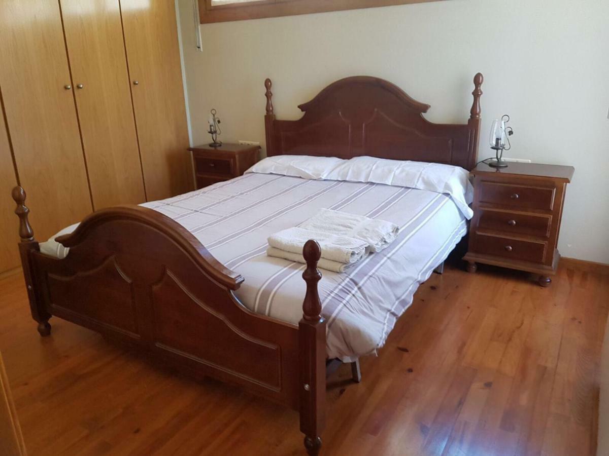 הוילה Casa פגסרדה מראה חיצוני תמונה