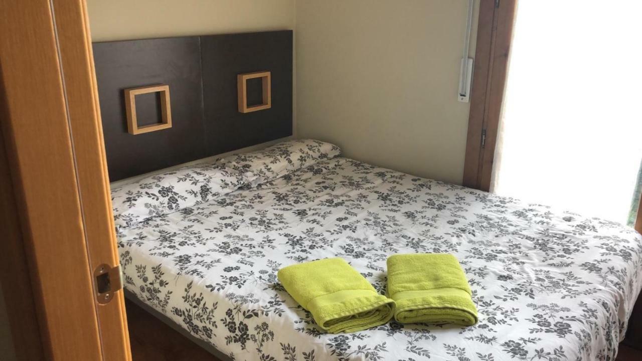 הוילה Casa פגסרדה מראה חיצוני תמונה